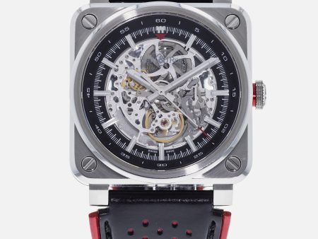 Bell & Ross BR03-92 Limited Edition AeroGT Fashion