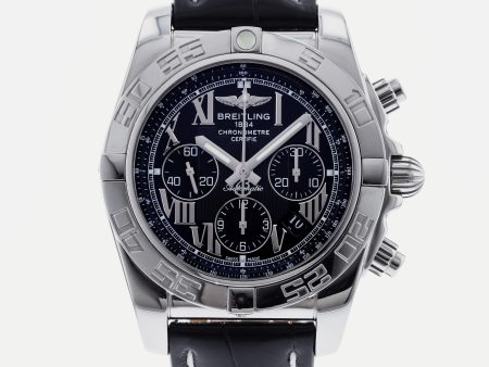 Breitling Chronomat 01 AB0110 Hot on Sale