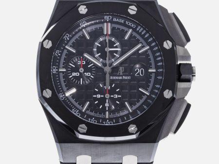 Audemars Piguet Royal Oak Offshore 26402CE.OO.A002CA.01 on Sale