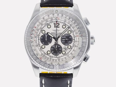 Breitling B-2 A42362 Fashion