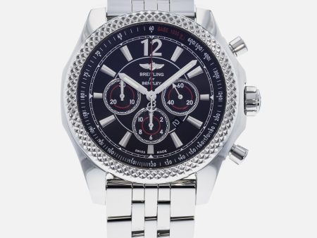 Breitling Bentley Barnato A41390 For Cheap