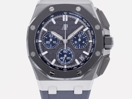 Audemars Piguet Royal Oak Offshore Selfwinding Chronograph 26420IO.OO.A009CA.01 Online Sale