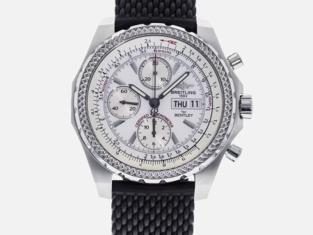 Breitling Bentley GT Racing A13363 Online now