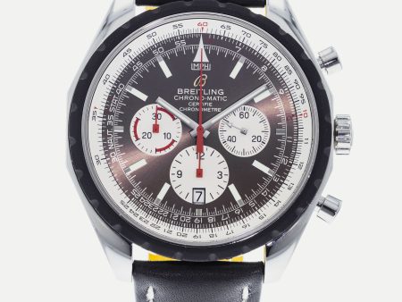 Breitling Chrono-Matic 49 A14360 Online