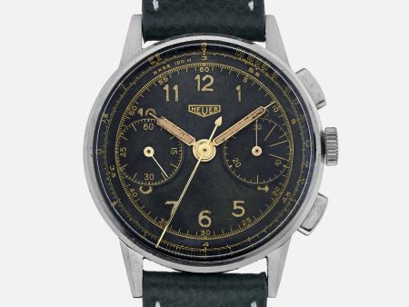 1940s Heuer Chronograph Reference 433 NT Online