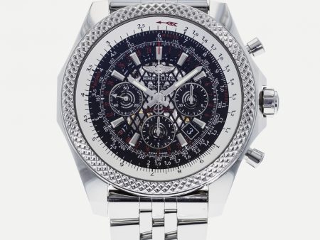 Breitling Bentley B06 AB0611 For Sale