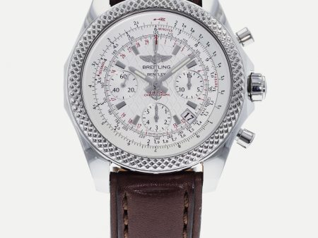 Breitling Bentley B06 S AB0612 Online now